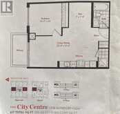 1803 - 4085 PARKSIDE VILLAGE DRIVE | Mississauga Ontario | Slide Image Thirty-one