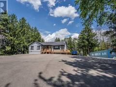 15553 THE GORE ROAD Caledon Ontario, L7E 0X3
