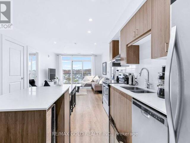 1310 - 15 GLEBE STREET Cambridge Ontario, N1S 0C3 - 2 Bedrooms Condo For Sale