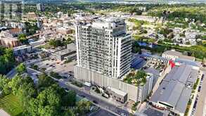 1310 - 15 GLEBE STREET | Cambridge Ontario | Slide Image Three