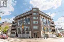 310 - 549 KING STREET E | Toronto Ontario | Slide Image Nineteen