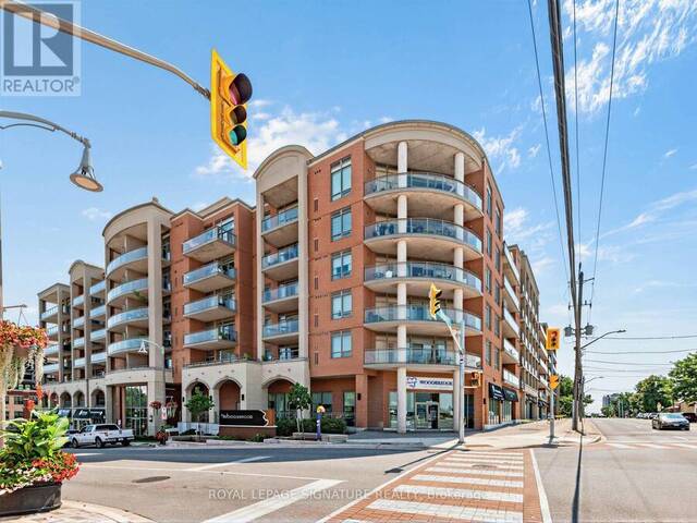 PH611 - 281 WOODBRIDGE AVENUE Vaughan Ontario, L4L 0C6 - 2 Bedrooms Condo For Sale