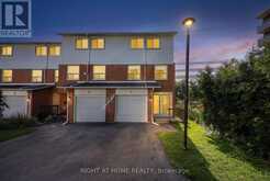 9 - 237 STEEL STREET | Barrie Ontario | Slide Image One