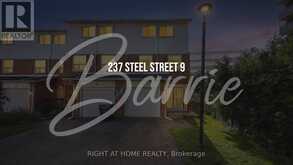 9 - 237 STEEL STREET | Barrie Ontario | Slide Image Forty