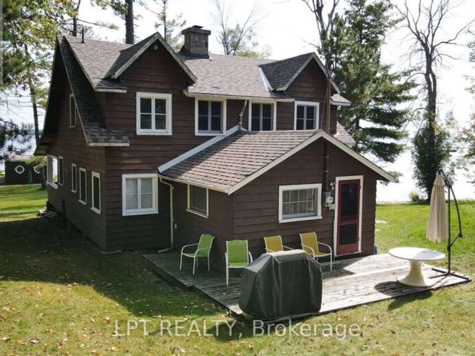 1764 BAY PARK ROAD, Severn, Ontario L3V 0V7