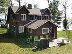 1764 BAY PARK ROAD Severn Ontario, L3V 0V7