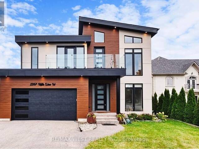 2267 FIFTH LINE W Mississauga Ontario, L5K 1V7 - Property For Sale