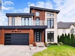 2267 FIFTH LINE W Mississauga Ontario, L5K 1V7
