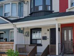 55 SHIRLEY STREET Toronto Ontario, M6K 1T2