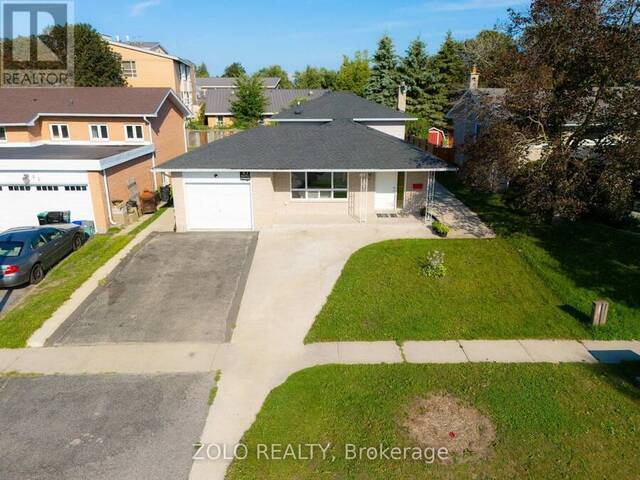 43 DAVIES CRESCENT Barrie Ontario, L4M 2M4 - 7 Bedrooms Home For Sale