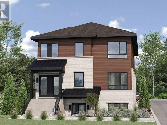 185 UPPER PARADISE ROAD Hamilton Ontario, L9C 5C1 - Vacant Land For Sale