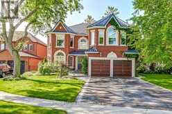 807 PRIMROSE COURT | Pickering Ontario | Slide Image One