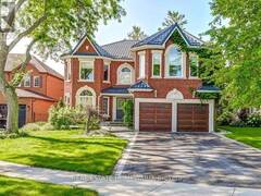 807 PRIMROSE COURT Pickering Ontario, L1X 2S8