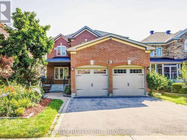 83 STONEBRIDGE BOULEVARD Toronto Ontario, M1W 4A8 - 6 Bedrooms Home For Sale