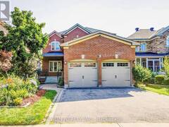 83 STONEBRIDGE BOULEVARD Toronto Ontario, M1W 4A8