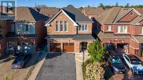 19 BELLCREST ROAD | Brampton Ontario | Slide Image Forty-two