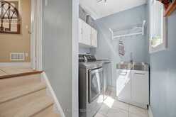 23 SWANSEA MEADOWS DRIVE | Brampton Ontario | Slide Image Forty