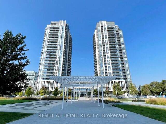 1807 - 15 ZORRA STREET Toronto Ontario, M8Z 0C1 - 3 Bedrooms Condo For Sale