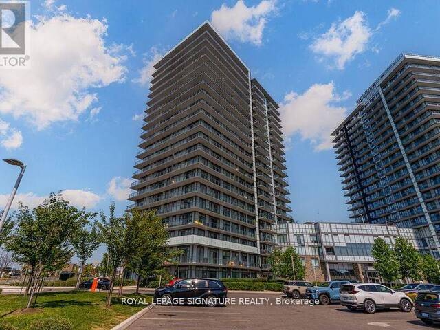 1901B - 4655 METCALFE AVENUE Mississauga Ontario, L5M 0Z7 - Property For Sale