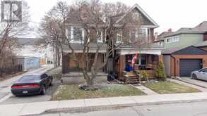 116-120 BARNESDALE AVENUE N | Hamilton Ontario | Slide Image One