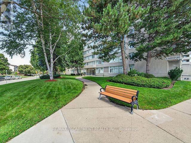 908 - 30 HARRISFORD STREET Hamilton Ontario, L8K 6N1 - 3 Bedrooms Condo For Sale