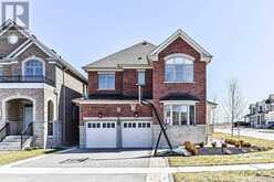 44 CLARA MAY AVENUE | East Gwillimbury Ontario | Slide Image One