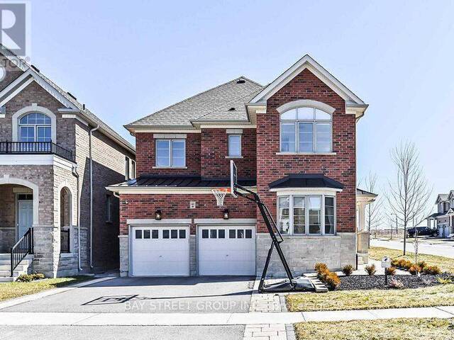 44 CLARA MAY AVENUE East Gwillimbury Ontario, L9N 0R4 - Property For Sale