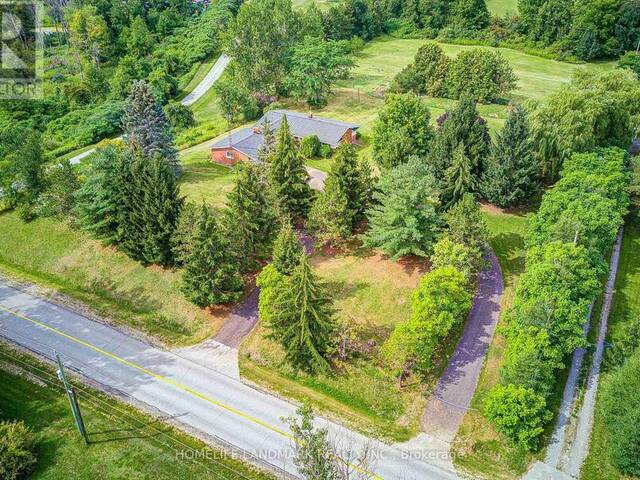 1098 15TH SIDE ROAD New Tecumseth Ontario, L0G 1T0 - 5 Bedrooms Home For Sale