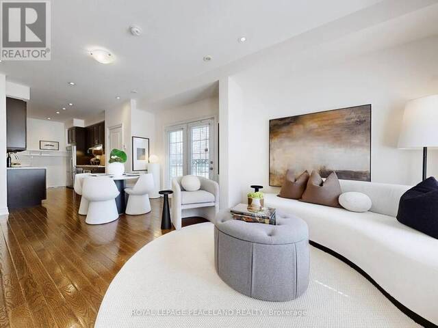 82 HARGRAVE LANE Toronto Ontario, M4N 0A4 - 4 Bedrooms Condo For Sale
