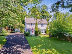 66 MAPLE STREET Tay Ontario, L0K 2A0