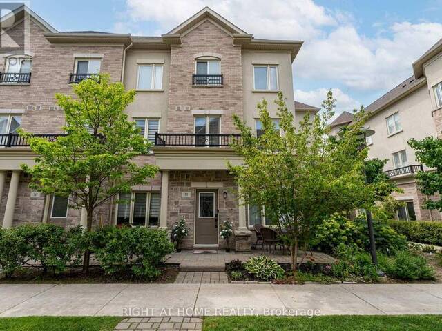 31 - 27 CONEFLOWER CRESCENT Toronto Ontario, M2R 0A5 - 3 Bedrooms Condo For Sale