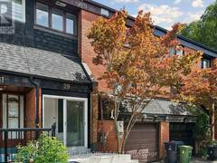 29 CHEATHAM PLACE Toronto Ontario, M1B 1C1