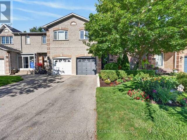 12 LANCASTER COURT Georgina Ontario, L4P 4A1 - 3 Bedrooms Home For Sale