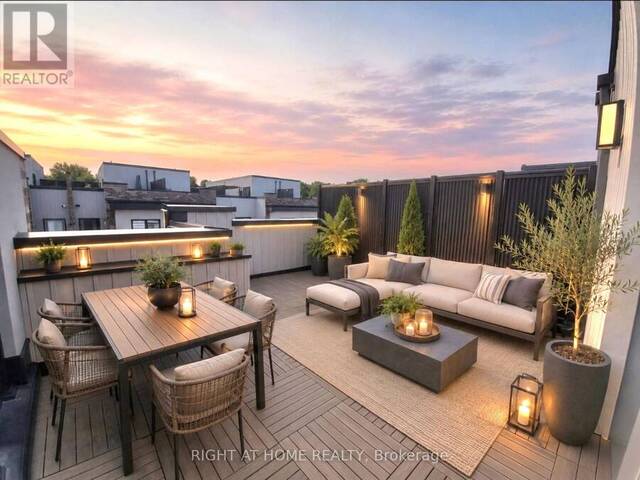 12 - 70 BAYNES WAY Bradford West Gwillimbury Ontario, L3Z 4M3 - 3 Bedrooms Condo For Sale