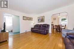 2307 LAWRENCE AVENUE W | Toronto Ontario | Slide Image Four