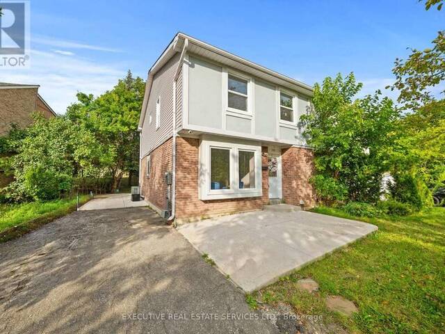 100 CENTRE STREET N Brampton Ontario, L6V 2Z3 - 5 Bedrooms Home For Sale