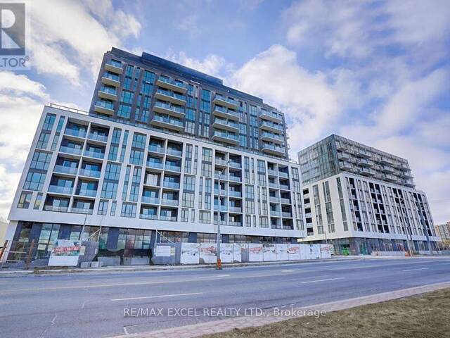 910 - 3429 SHEPPARD AVENUE E Toronto Ontario, M1T 3K5 - 2 Bedrooms Condo For Sale