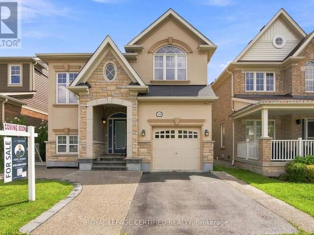 146 WILLET TERRACE Milton Ontario, L9T 1M5 - 4 Bedrooms Home For Sale