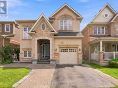 146 WILLET TERRACE Milton Ontario, L9T 1M5
