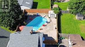 38 PARKER STREET | St. Catharines Ontario | Slide Image Thirty-six