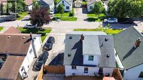 38 PARKER STREET | St. Catharines Ontario | Slide Image Thirty-eight