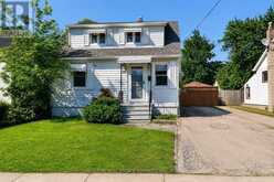 38 PARKER STREET | St. Catharines Ontario | Slide Image One