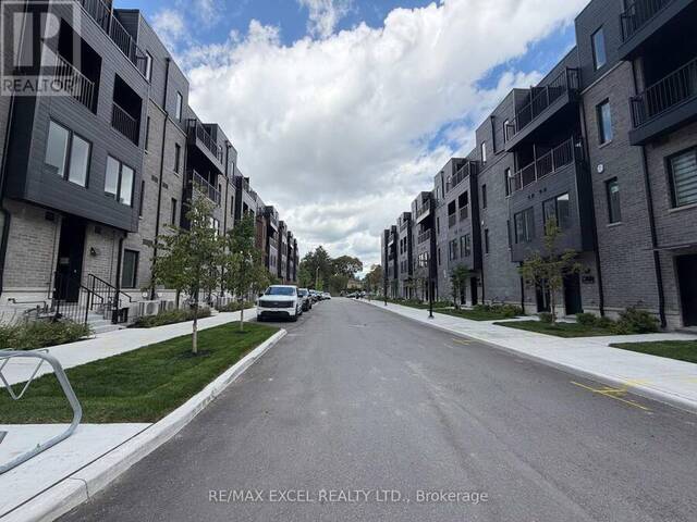 67 - 10 CALAMINT LANE Toronto Ontario, M1W 2H1 - 3 Bedrooms Home For Sale
