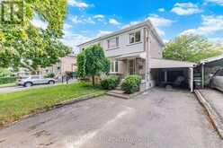 36 RUSHLEY DRIVE | Toronto Ontario | Slide Image One