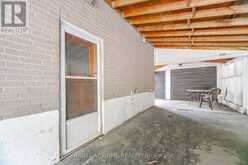36 RUSHLEY DRIVE | Toronto Ontario | Slide Image Thirty-eight