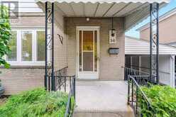 36 RUSHLEY DRIVE | Toronto Ontario | Slide Image Four