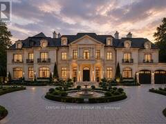 19 OAKBANK ROAD Vaughan Ontario, L4J 2B8