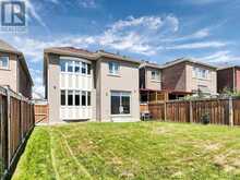 5 MANOR HAMPTON STREET | East Gwillimbury Ontario | Slide Image Forty-six