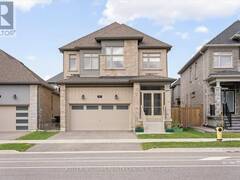 41 MABERN STREET Barrie Ontario, L9J 0J1