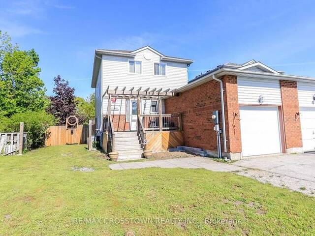 67 DONALD CRESCENT Wasaga Beach Ontario, L9Z 1E3 - 4 Bedrooms Home For Sale